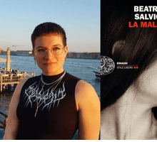 Intervista a Beatrice Salvioni, autrice del caso letterario dell'anno “La Malnata”