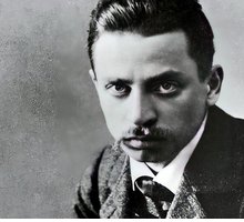 I consigli di Rainer Maria Rilke a un giovane poeta 