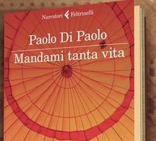 Intervista a Paolo Di Paolo, candidato al Premio Strega 2013 con “Mandami tanta vita”