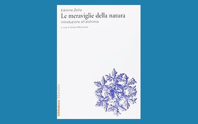 Le meraviglie della natura. Introduzione all'alchimia