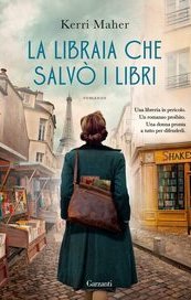 La libraia che salvò i libri