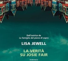 La verità su Josie Fair