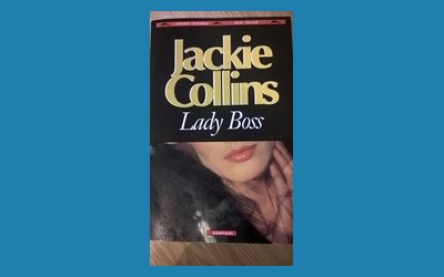 Lady Boss