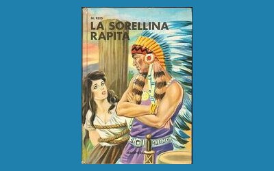 La sorellina rapita