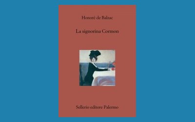 La signorina Cormon