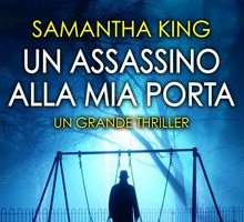 Un assassino alla mia porta