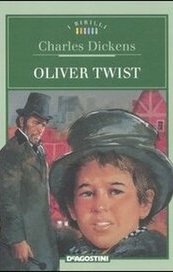 Oliver Twist