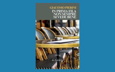 In prima fila non sempre si vede bene