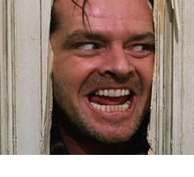 Shining: trama e trailer del film stasera in tv