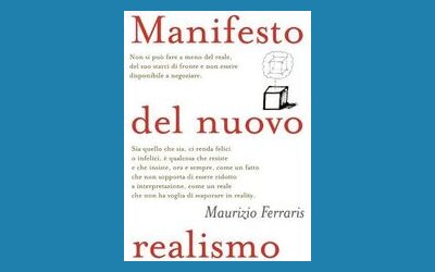 Manifesto del Nuovo Realismo