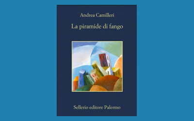 La piramide di fango