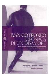 Cronaca di un disamore
