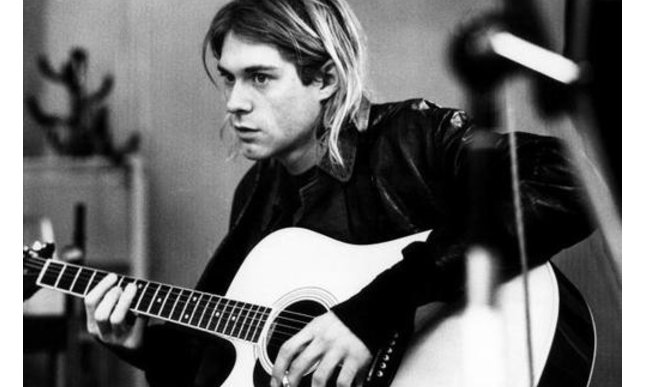  Kurt Cobain: frasi più belle del cantante e libri da leggere a 28 anni dalla morte