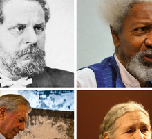 Premio Nobel per la Letteratura: tutti i vincitori dal 1901 ad oggi