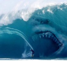 Shark, il primo squalo: trama e trailer del film stasera in tv