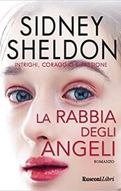 La rabbia degli angeli