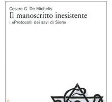Il manoscritto inesistente. I «Protocolli dei savi di Sion»