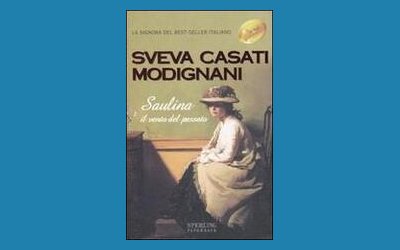 Saulina. Il vento del passato