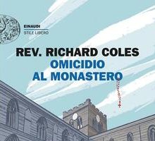 Omicidio al monastero