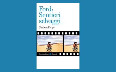 Ford: Sentieri selvaggi