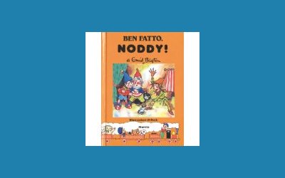 Ben fatto, Noddy!