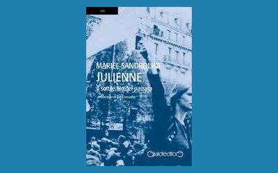 Julienne. Il sottile filo del passato