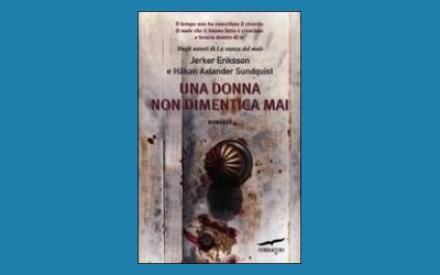 Una donna non dimentica mai