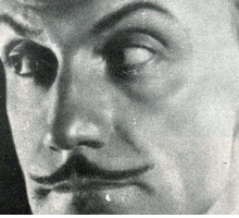 Il fotodinamismo di Anton Giulio Bragaglia: da riscoprire per la Giornata mondiale della fotografia