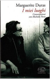 I miei luoghi. Conversazioni con Michelle Porte