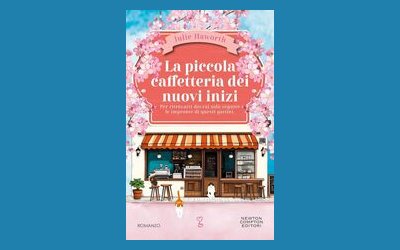 La piccola caffetteria dei nuovi inizi