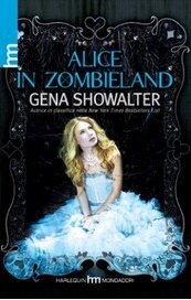 Alice in Zombieland