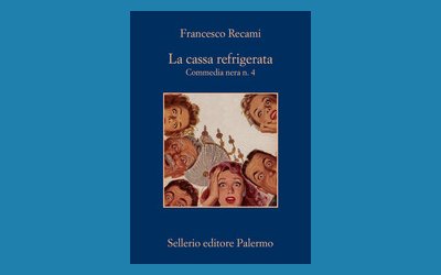 La cassa refrigerata. Commedia nera n. 4