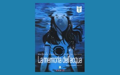 La memoria dell'acqua