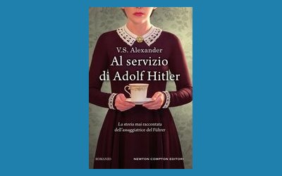 Al servizio di Adolf Hitler