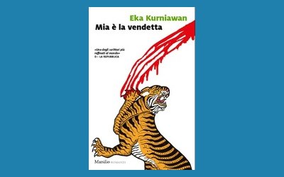 Mia è la vendetta