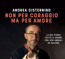Non per coraggio ma per amore