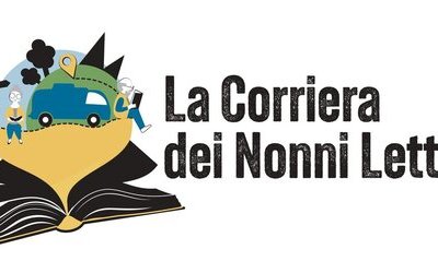 La Corriera dei Nonni lettori: come funziona l'iniziativa di lettura in Abruzzo