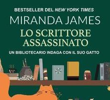 Lo scrittore assassinato