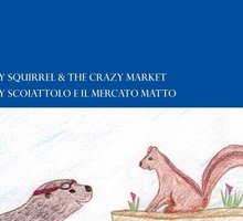 Jimmy Scoiattolo e il mercato matto