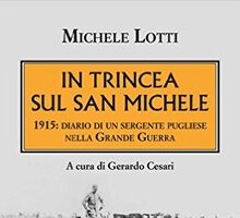 In trincea sul San Michele