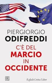 C'è del marcio in Occidente