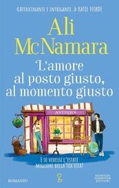 L'amore al posto giusto, al momento giusto