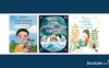 Libri per bambini: 3 proposte Gallucci aspettando il Natale