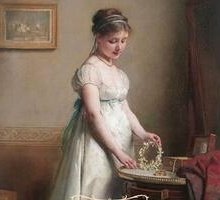 Cecilia. Biografia di un'ereditiera