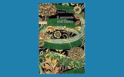Il serpente dell'Essex 