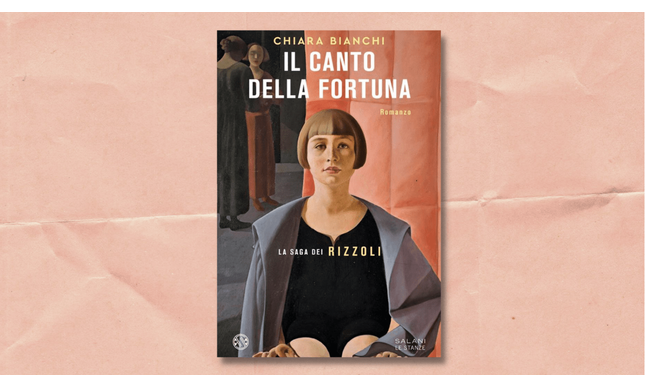 La storia di Rizzoli diventa una saga letteraria: in libreria il romanzo di Chiara Bianchi