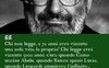 Scrivere un libro: 7 consigli di Umberto Eco