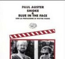Smoke & Blue in the face