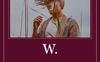 W.
