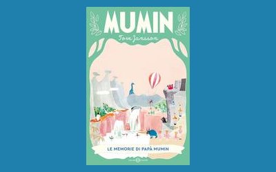 Le memorie di Papà Mumin
